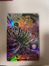 SDBH七龍珠英雄卡 四星卡 CP卡 P卡 BMT UMT