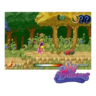 [pc game] Sky Dancers - They Magically Fly PC games  for windows