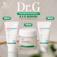(Dr.G) Dr.G Red Blemish Clear Soothing Cream