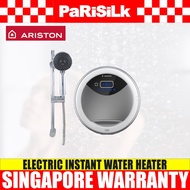 Ariston RT33 Aures Round Luxury Instant Water Heater