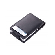 TROIKA｜信用卡防盜防側錄多功能硬盒卡夾 ( NFC防RFID；磁扣設計；CCC83/BK )