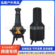 Special Oven Cover Oven Cover Oven Cover Outdoor Furniture Anti-dust Cover Garden Courtyard Oven Cov