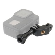 Suitable for GoPro13/12/11 Adapter Connecting Elbow Accessories 90 Degree Adjustment Arm Multi-Angle