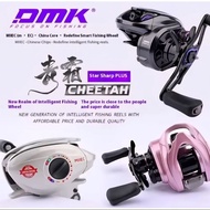 DMK Cheetah Reel Spare Part Original