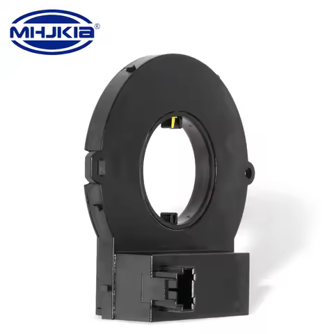 93480-1Y000 934801Y000 93480-3N000 93480-3M000 Steering Column Angle Sensor For Hyundai Sonata Genes