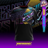 T-shirt Team Ex5 5.00 2025