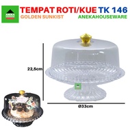 Bread Cake Tray BENING TK 146 TKK 1205 Golden Sunkist