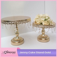 Jenny Cake Stand Cake Stand/ Decoration Party Decoration / Wedding Decoration Cake Decoration