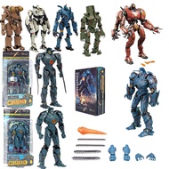 NECA Pacific Rim Figure Gipsy Avenger Crimson Typhoon Obsidian Fury PacificRim Uprising Gipsy Danger