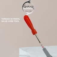 Valve Filling Pull Valve Opener Valve Core Tool