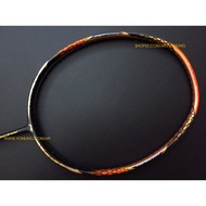 LI-NING N99 Chen Long Gold Medal Edition Badminton Racket