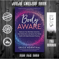 Body Aware by Erica Hornthal