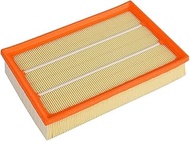 1Pcs Air Filter Car Accessories Car Air Filter, for Ford, for Focus, 2 DA DB HCP 1.4T 1.6T 1.8T 2.0T