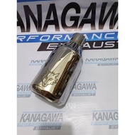 Wolf Truck Logo Exhaust Super Loud SoundRemus Wolf Track Exhaust