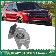 Left Auto Transmission Mount 3340NB FB5Z-6038-B for  Explorer 2011-2019 V6 3.5L  Motor Mounts FB5Z60