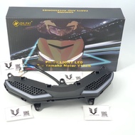 Y15ZR/Y15 V1/V2 Pilot Light Led Zhipat Sport 150 Red Blue White