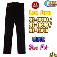 Lois Original Denim Jeans Slim Fit Stretchable S15-8040A / S15-20040 / S15-28040
