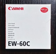 Canon EW-60C 鏡頭遮光罩