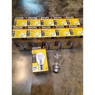 PHILIPS B22 Clear Incandescent Bulb 25 Watt
