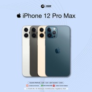 iPhone 12 Pro Max 512 GB Second Original