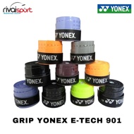 New Grip Tape Badminton Yonex E-Tech 901 / E Tech 901 / ET 901
