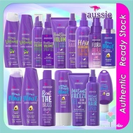 Aussie Miracle Moist Shampoo / Conditioner /Deep Conditioner / Hair Spray / Leave-in