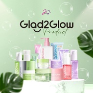 Glad2glow | Glad G2G Centella Moist|| Blueberry Moist|| Suncreen | Acne Serum | Bright Serum | Toner