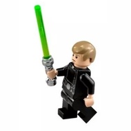 Lego Star Wars Luke skywalker 75093