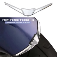 Fender Fairing Tip For Honda GOLDWING GL1800 Goldwing GL 1800 F6B Motorcycle Accessories 2018-2021