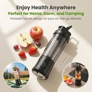 Fruit Juicer, Portable Multifunctional Beverage Cup, Large Capacity Portable Juicer, Multifunctional