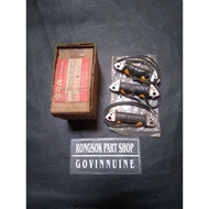 Thin cdi fire spool SUZUKI gp100 gp125 gp 100 125 fr80 fr 80 original nos japan