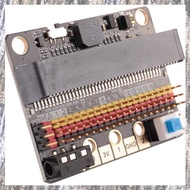 [Z F L U] For Microbit Expansion Board IO BIT V2.0  Horizontal Adapter Plate
