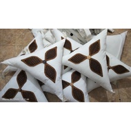 Decorative pillow 50x50x50 cm