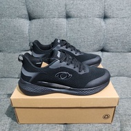 Astec Walking/Running KANO Men's - Black [ASCFWM4WW2BL]