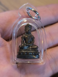 Thai Amulet Phra Kring LP Hong (K.0001)