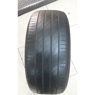 Used Tyre Secondhand Tayar Michelin Primacy 3 ZP Runflat 225/50R18 30% Bunga Per 1pc