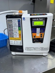 LeveLuk Super 501 電解還原水機– 商業版