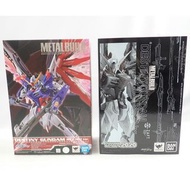 [未使用] Bandai/Metal Build Destiny Gundam SOUL RED ver./2546651/62