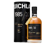 蘇格蘭 布萊迪 32年單一純麥威士忌1985. 700ml(布萊迪1985/32年)