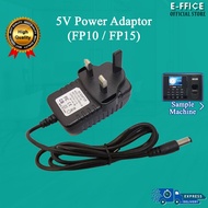 Effice Depot - 5V Power Adaptor  (FP10 / FP15)