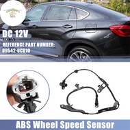 LL Front Right ABS Wheel Speed Sensor For 2000-2007 Toyota Sequoia Tundra 3.4L 4.0L 4.7L Skid Contro