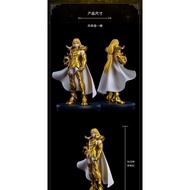 Casting Studio Saint Seiya Twelve Palace Warriors Eternal Legend Aries Action Figure