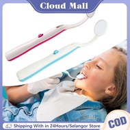 Fog Prevention Dental Teeth Mirror Reusable Dentist Mouth Mirror Care Dentist Tools