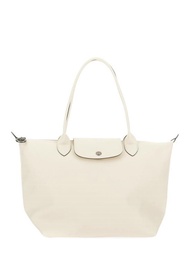 LONGCHAMP Shoulder Bags 2605 987037 WHITE