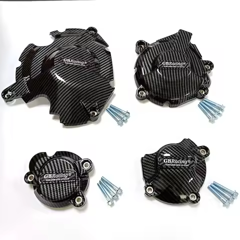 GSX-S750 GSX-S750Z Motorcycles Engine Protection Cover For SUZUKI GSX-S750 GSX-S750Z 2018-2023 For G