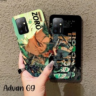 Case hp For Advan G9 G9 Pro - Softcase Advan G9/G9 Pro (RC1615)