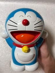 多啦A夢 doraemon 叮噹 radio 收音機 擺設