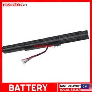 Acer Aspire AS16A5K E5-523 E5-553 E5-575G INTERNAL Laptop Battery 6 MONTHS WARRANTY