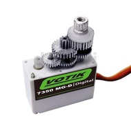 A7 PTK VOTIK 7350 MG-D 5g Digital Servo Metal Gear For EPP E3P Airplane Indoors Mini RC Aircraft Hel