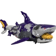 Best-Transformers Age Of The Primes Voyager Class Sky-Byte, 17.8 Cm Converting Action Figure,
